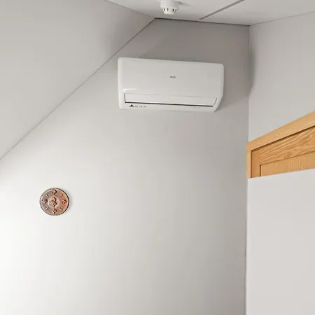 Kursiu Dunique Ferienhaus Palanga