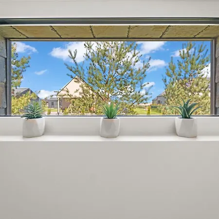 Kursiu Dunique Ferienhaus Palanga