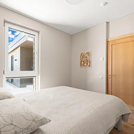 Ferienhaus Kursiu Dunique