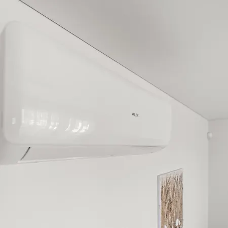 Ferienhaus Kursiu Dunique