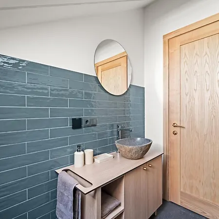 Kursiu Dunique Ferienhaus *