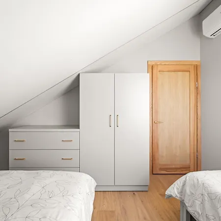 Ferienhaus Kursiu Dunique *