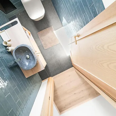 Kursiu Dunique Ferienhaus Palanga