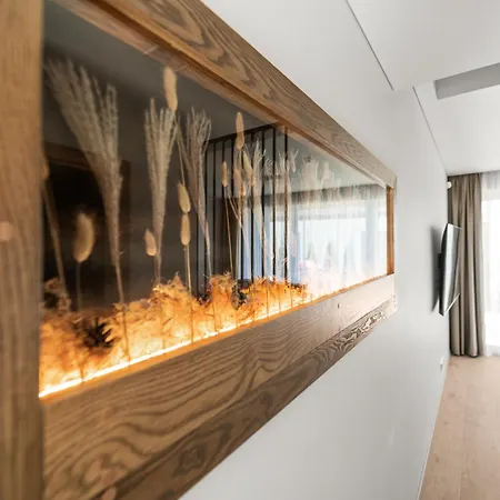 Ferienhaus Kursiu Dunique Palanga