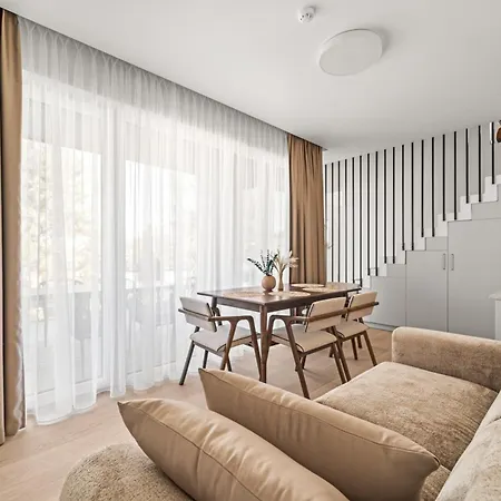 Ferienhaus Kursiu Dunique Palanga