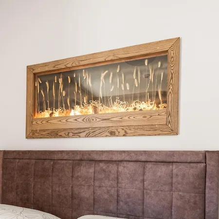Kursiu Dunique Ferienhaus