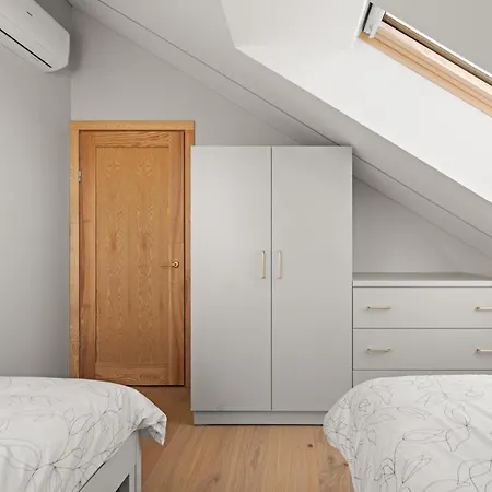 Kursiu Dunique Ferienhaus Palanga